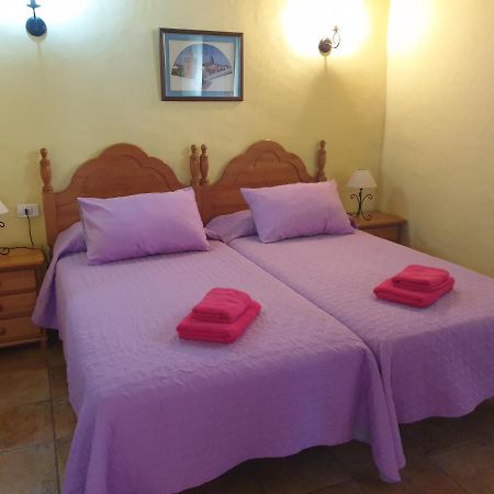 Casa Rural Domingo Pio Echedo エクステリア 写真